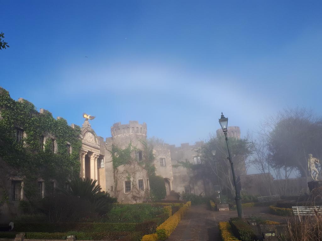 Flycatcher Castle Graskop Zewnętrze zdjęcie