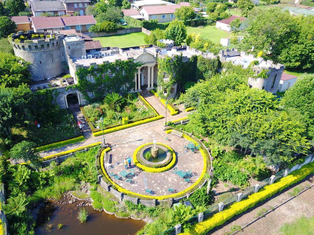 Flycatcher Castle Graskop Zewnętrze zdjęcie